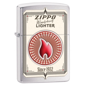 Zippo zapalovač 21816 Trading Cards