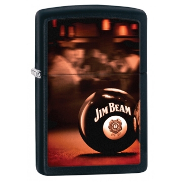 Zippo zapalovač 26685 Jim Beam