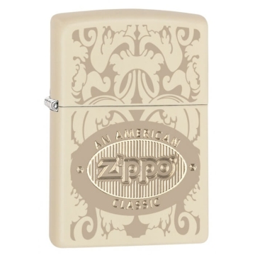 Zippo zapalovač 26686 American Classic