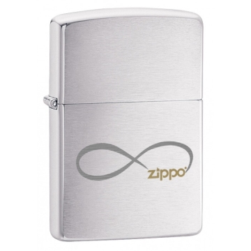 Zippo zapalovač 21810 Zippo Infinity