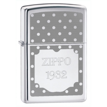 Zippo zapalovač 22932 Zippo 1932