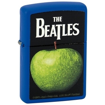 Zippo zapalovač 26442 The Beatles