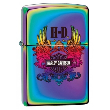 Zippo zapalovač 26705 Harley Davidson
