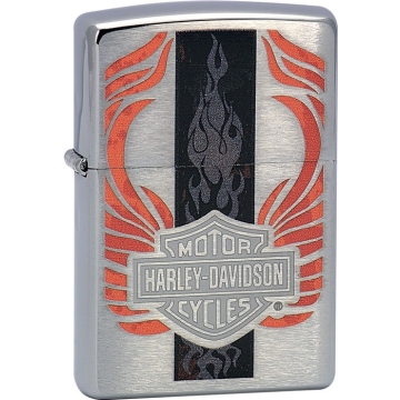 Zippo zapalovač 21821 Harley-Davidson