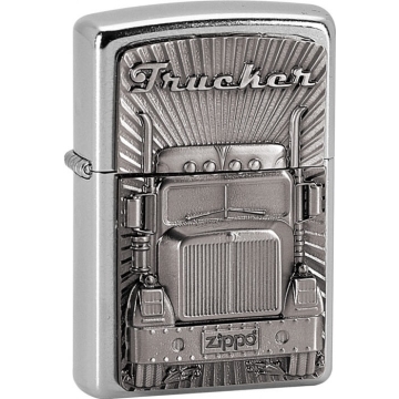 Zippo zapalovač 25405 Trucker