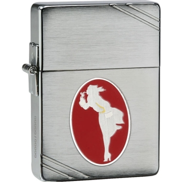 Zippo zapalovač 21752 Collectible of the Year