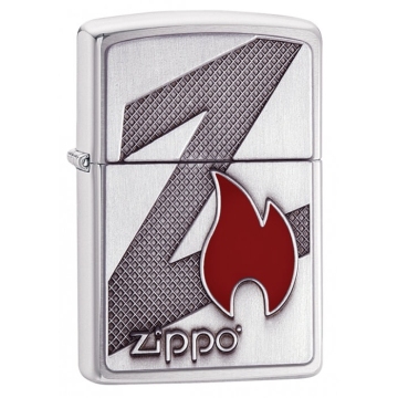 Zippo zapalovač 21833 Z Flame