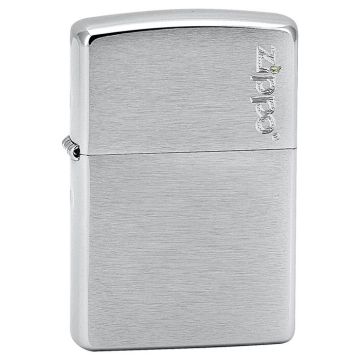 Zippo zapalovač 21795 Zippo Logo
