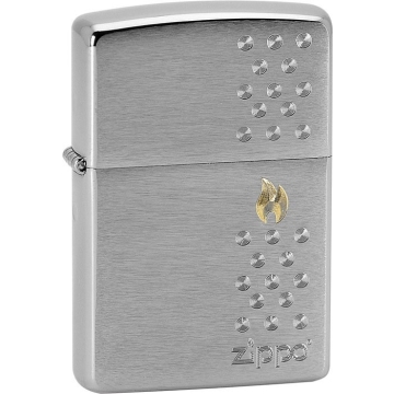 Zippo zapalovač 21744 Zippo Chimney