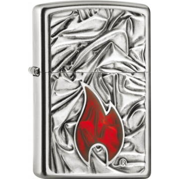 Zippo zapalovač 20413 Soft Zippo Flame