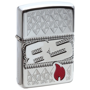 Zippo zapalovač 22022 Zippo 85th Anniversary