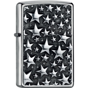 Zippo zapalovač 21894 Stars
