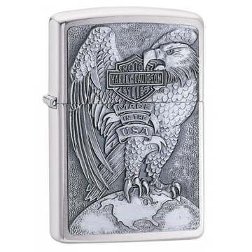 Zippo zapalovač 21880 Harley-Davidson