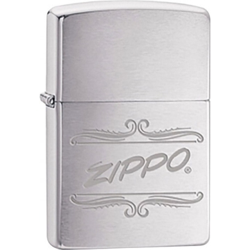 Zippo zapalovač 21045 Script