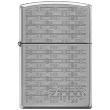Zippo zapalovač 21882 Zippo Wicker