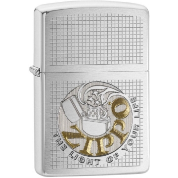 Zippo zapalovač 21863 Zippo Classic Original