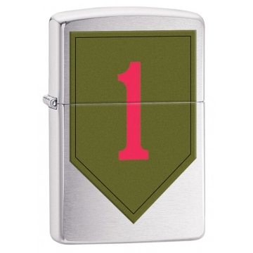 Zippo zapalovač 21844 U.S. Army