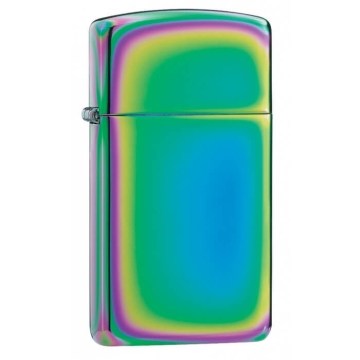 Zippo zapalovač 26144 Spectrum Slim