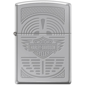 Zippo zapalovač 22042 Harley Davidson