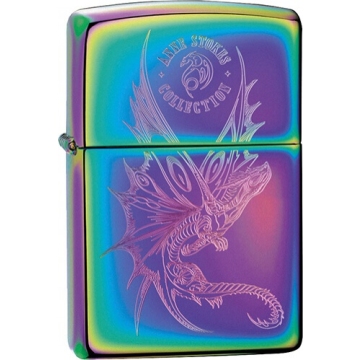 Zippo zapalovač 26836 Anne Stokes