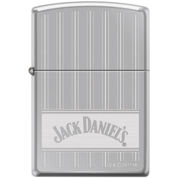 Zippo zapalovač 22025 Jack Daniel´s