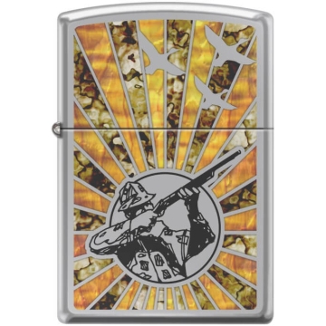 Zippo zapalovač 22029 Z-Fusion Hunter