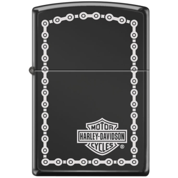 Zippo zapalovač 26820 Harley Davidson