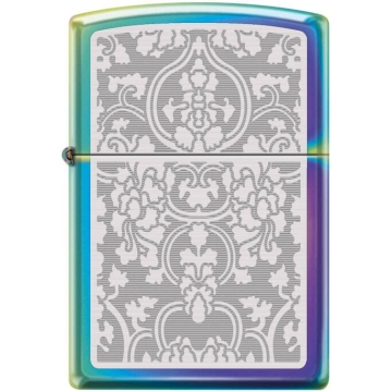 Zippo zapalovač 26824 Oriental Abstract