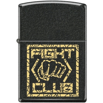 Zippo zapalovač 26826 Fight Club