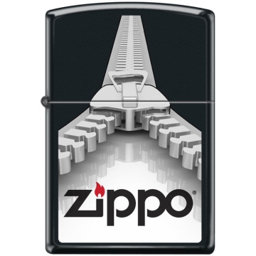 Zippo zapalovač 26829 Zippo Unzipped