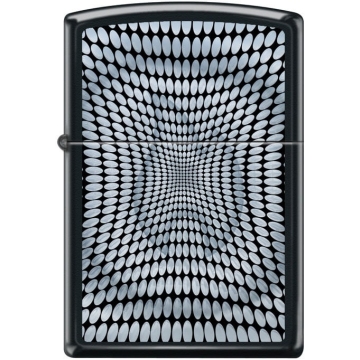 Zippo zapalovač 26827 Abstract Design