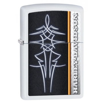 Zippo zapalovač 26832 Harley-Davidson