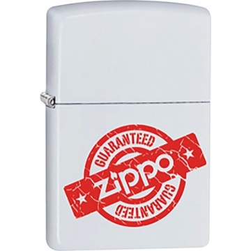 Zippo zapalovač 26051 Guaranteed
