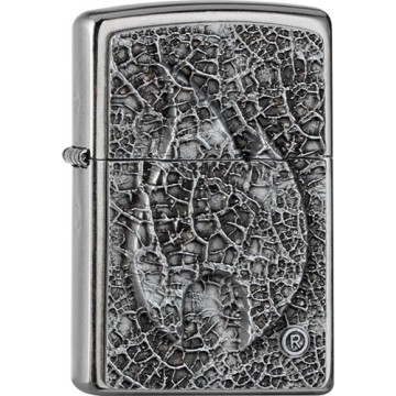 Zippo zapalovač 25026 Zippo Flame