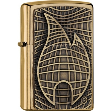 Zippo zapalovač 23006 Zippo Flame