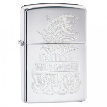 Zippo zapalovač 22011 Harley Davidson