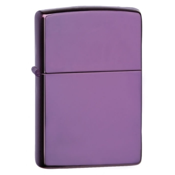 Zippo zapalovač 26001 Abbys