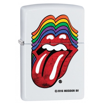 Zippo zapalovač 26006 Rolling Stones