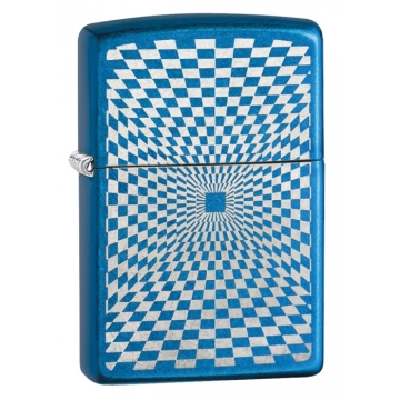 Zippo zapalovač 26023 Minimalisum Design