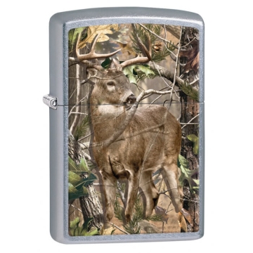 Zippo zapalovač 25008 Realtree Deer
