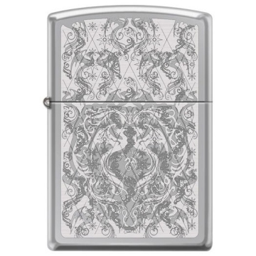 Zippo zapalovač 22993 Anne Stokes