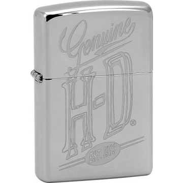 Zippo zapalovač 22997 Harley Davidson