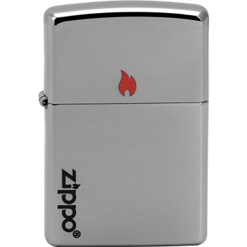 Zippo zapalovač 22998 Zippo and Flame