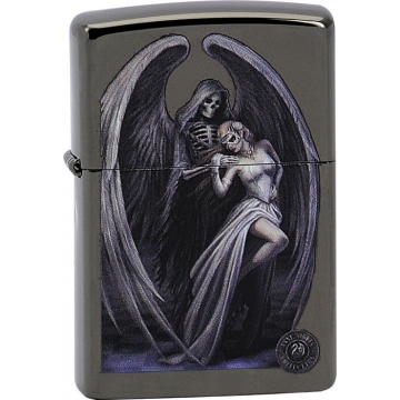 Zippo zapalovač 26777 Anne Stokes