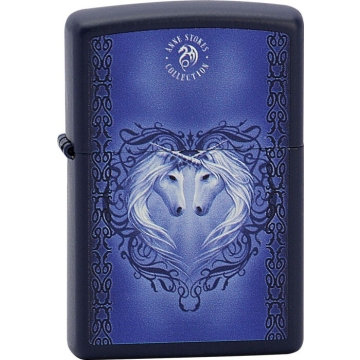 Zippo zapalovač 26778 Anne Stokes