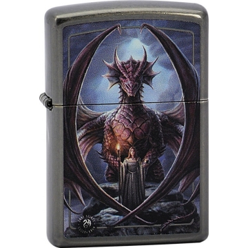Zippo zapalovač 26779 Anne Stokes