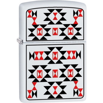 Zippo zapalovač 26802 Seamless Abstract