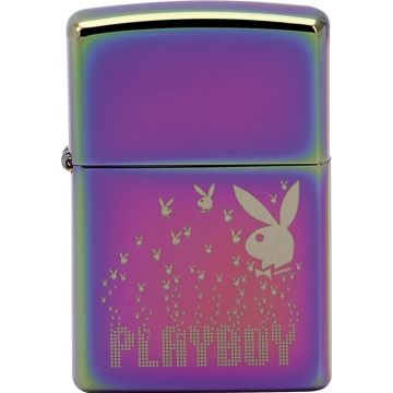 Zippo zapalovač 26782 Playboy
