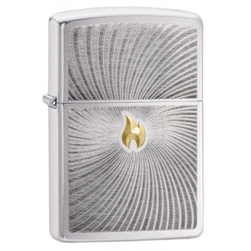 Zippo zapalovač 21025 Zippo Spiral