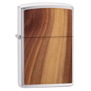 Zippo zapalovač 21896 Woodchuck USA Cedar